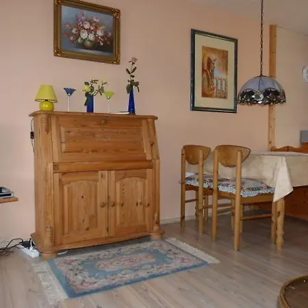 Hannelore Apartment Meersburg