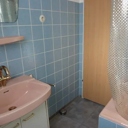 Apartment Hannelore