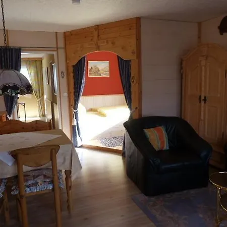 Apartment Hannelore