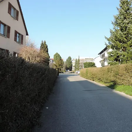 Hannelore Apartment