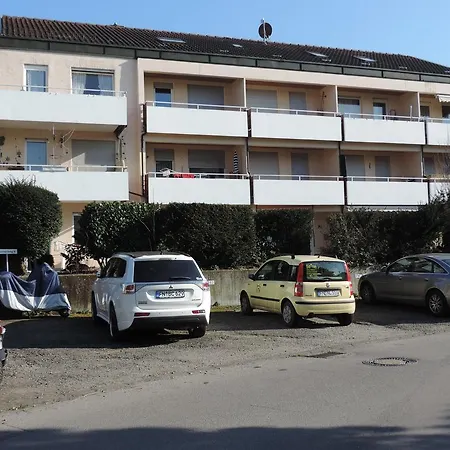 Apartment Hannelore
